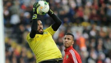 CAN 2019: Zniti appelé en renfort