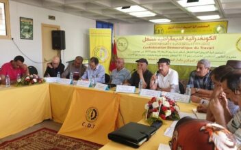 Droit de grève: la CDT veut bloquer l'adoption du projet de loi organique