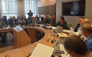 Terres soulalyates: les projets de loi adoptés en commission