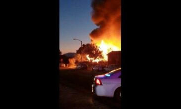 Le sud de la Californie secoué par son plus fort séisme depuis 1999