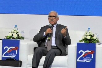 Témoignage (Abbas Bouderka, IER). Lorsque le Roi nous a dit: Foncez !