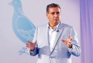 Akhannouch : Le RNI veut le portefeuille de la santé