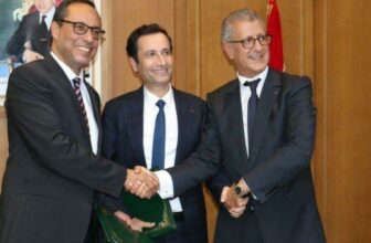 ONCF: les orientations stratégiques 2019-2025 actées