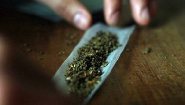 Tanger-Med: saisie de 5,54 t de cannabis à destination d'Europe