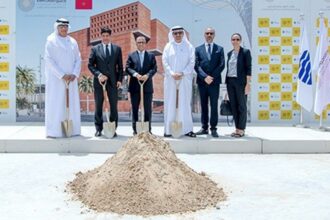 Expo 2020 Dubaï: le Maroc lance la construction de son pavillon