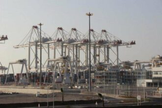 La capacité portuaire du Maroc passe à 260 millions de tonnes par an