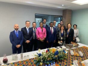 Groupe Saham: Majorel ouvre au Togo un nouveau site dédié au e-commerce