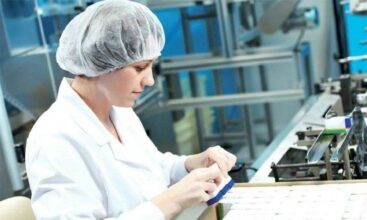 Ecosystèmes Chimie-Parachimie: peut mieux faire