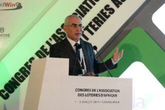 La MDJS accueille le 18e congrès de l'Association des loteries d'Afrique