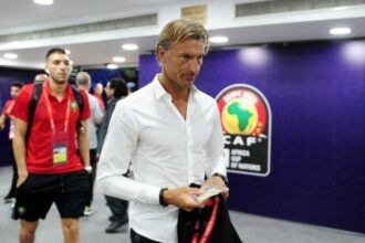 CAN 2019: La victoire et rien d'autre pour le Maroc contre le Bénin