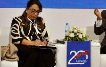 Faut-il réviser la Constitution ? La réponse de Nadia Bernoussi