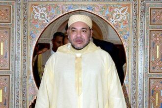 Haj 2019: la délégation officielle marocaine reçue par le Roi