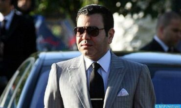 Tunis: Arrivée du Prince Moulay Rachid aux funérailles du président