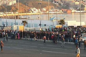 L’Espagne alloue 26 M€ pour aider le Maroc à contrôler ses frontières