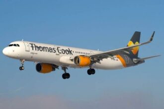 Thomas Cook Airlines lancera en hiver la ligne Londres-Marrakech