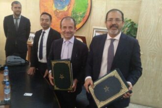 AFD-ONDA: prêt de 50 millions d'euros pour la sécurité aérienne