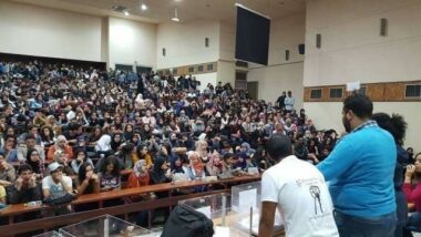 Les écoles et universités publiques à accès régulé choyées par le ministère