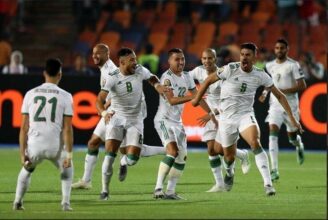 CAN 2019. Le Roi Mohammed VI: la victoire algérienne est méritée