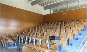 Universités à accès ouvert. Un système à bout de souffle