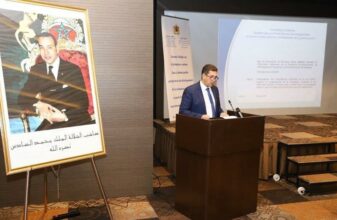 Rabat: une journée d'études sur la formation professionnelle