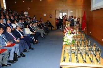 Production scientifique: 11 chercheurs marocains primés