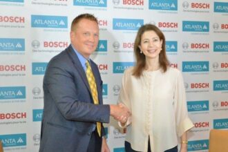 Electroménager: Bosch et Atlanta lancent l'extension de garantie