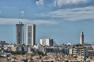 Propreté à Casablanca: entrée en vigueur progressive des nouveaux contrats