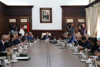 La Caisse marocaine de l'assurance maladie au menu du Conseil de gouvernement