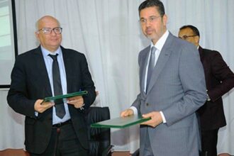 Des juges spécialisés dans les crimes de l'information au Maroc