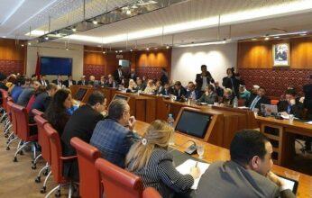 Groupe parlementaire PJD: El Azami démissionne, le parti se réunit