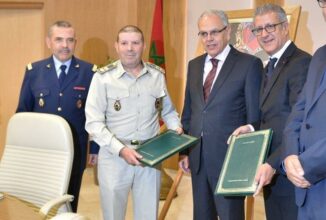 Retraités militaires: réductions jusqu’à 75% sur les trains