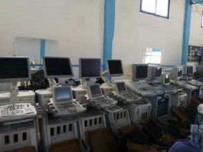 Port de Nador: saisie de plus de 2 MDH de marchandises de contrebande