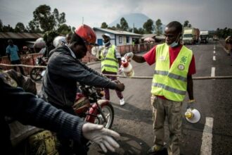 Ebola en RDC: l'état d'&ldquo;urgence&rdquo; sanitaire mondiale est déclaré