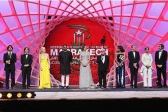 Festival du film de Marrakech, du 29 novembre au 7 décembre