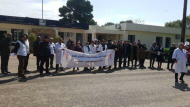 Santé: des démissions individuelles dès la prochaine rentrée sociale