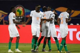 CAN 2019: la Côte d'Ivoire n'a fait qu'une bouchée de la Namibie