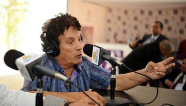 Décès du chanteur-compositeur Hassan Mégri