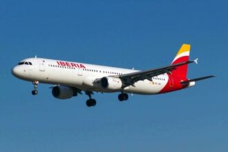 Iberia renforce ses vols vers le Maroc dès mars 2020