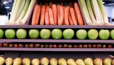 Agroalimentaire: le Maroc peine à percer sur les marchés africains