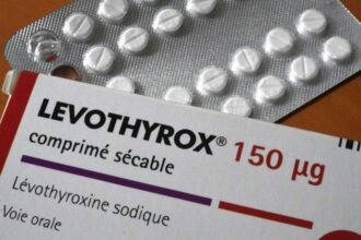 Le Lévothyrox indisponible sur le marché, le ministère rassure
