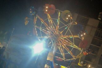 Tanger: 20 blessés lors d'un incident de manège