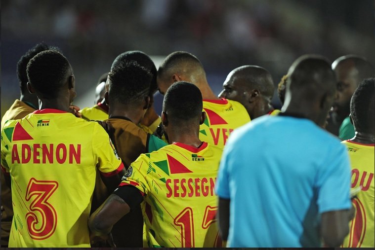 CAN 2019: le Maroc éliminé par le Bénin
