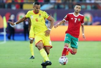CAN 2019: le Maroc éliminé par le Bénin