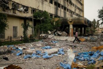 Contribution marocaine à la renaissance de l'Université de Moussol en Irak