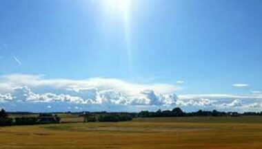 Prévisions météorologiques: temps généralement stable lundi 29 juillet