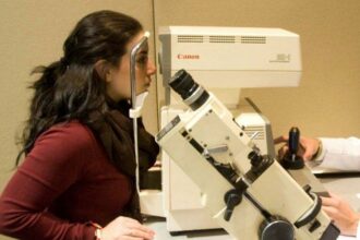 6.000 Marocains deviennent aveugles chaque année faute de greffe de cornée  (Pr El Bakkali)