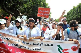 Mesure de la vue: près de 30.000 médecins soutiennent les ophtalmologues