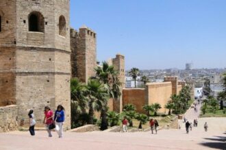 Rabat: concours pour une nouvelle charte graphique signalétique urbaine