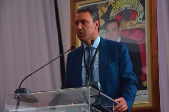 LOF: séminaire de clôture relatif au contrat de jumelage institutionnel