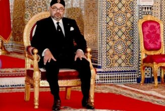 Un remaniement ministériel et du sang neuf dans l'administration